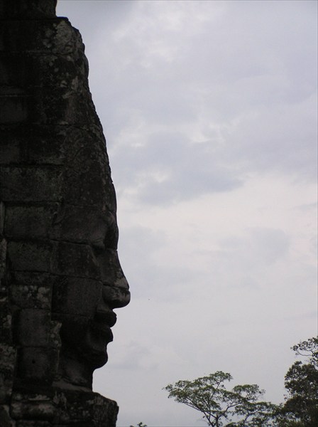 12 Камбоджа, Ангкор